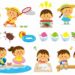 発達障害の子供 ～夏休みの過ごし方～