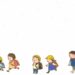 発達障害の子供が小学校へ行きたくないと言ったら？～集団登校編～
